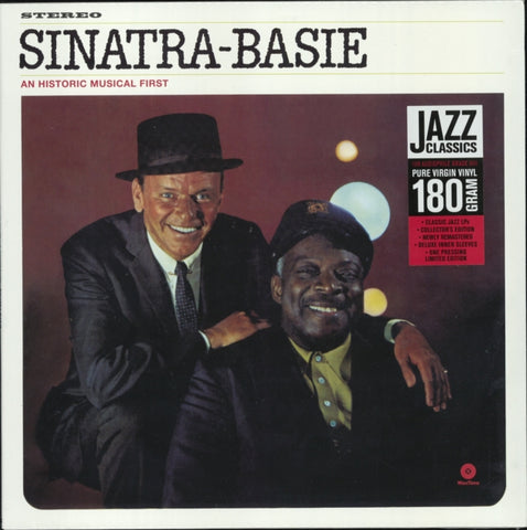 Sinatra-Basie