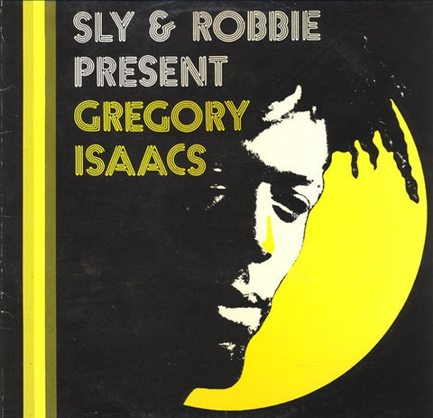 Present Gregory Isaacs