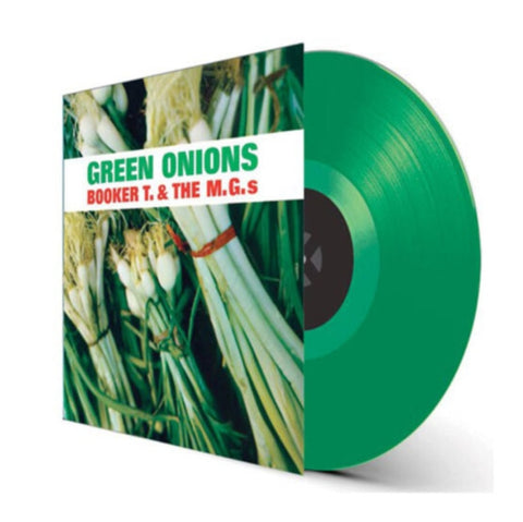 Green Onions