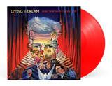 Living The Dream - Music From The Films Of David Lynch