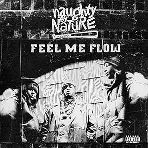 Feel Me Flow (2025 Reissue)