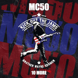 MC50 - 10 MORE