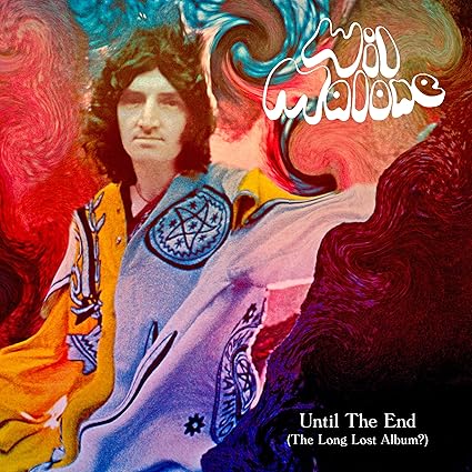 Until The End (The Long Lost Album?)