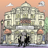 Live at KOKO