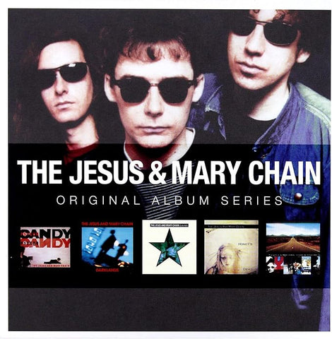 Original Album Series