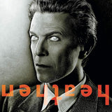 Heathen (2025 Remaster)