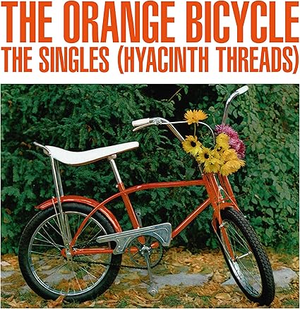 The Singles (Hyacinth Threads)