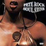 Soul Survivor (Reissue)