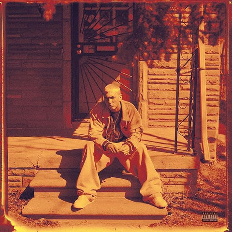 The Marshall Mathers LP (25th Anniversary)