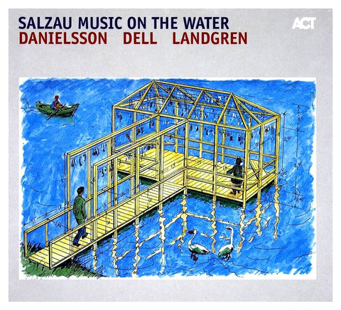 Salzau Music on the Water