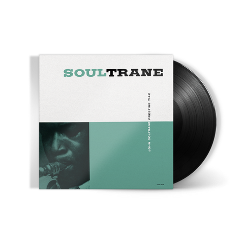 Soultrane (2023 Reissue)