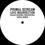 Love Insurrection (Black Science Orchestra Remix)