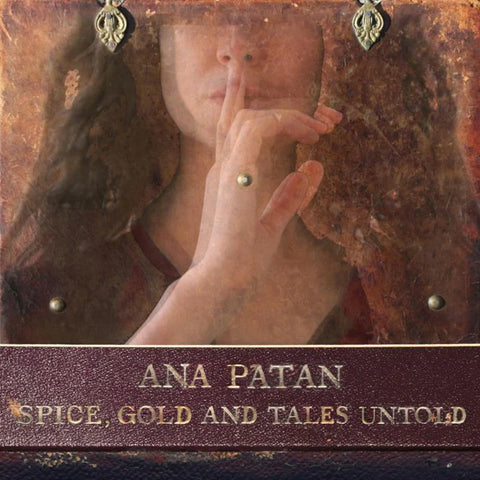 Spice, Gold and Tales Untold