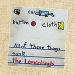 Car Button Cloth (Deluxe Expanded ‘Clothbound’ Edition)