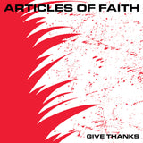 Give Thanks (2026 Reissue)