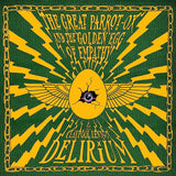 The Great Parrot-Ox and the Golden Egg of Empathy