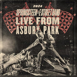 Live From Asbury Park 2024