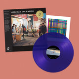 Another Day On Earth (2026 Reissue)