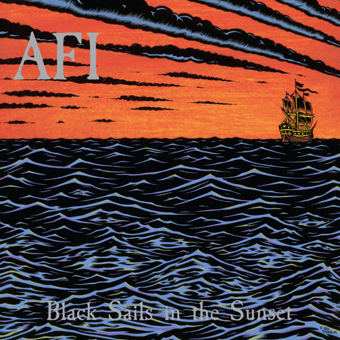 Black Sails In The Sunset (25th Anniversary Edition)