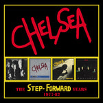 The Step Forward Years 1977-82