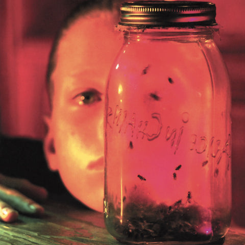 Jar of Flies (2024 Reissue)