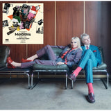 Wasted On Youth (Bush Hall Christmas Party)