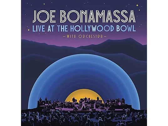 The store Who Live at the hollywood bowl 2019 october 13 ltd 2 cd