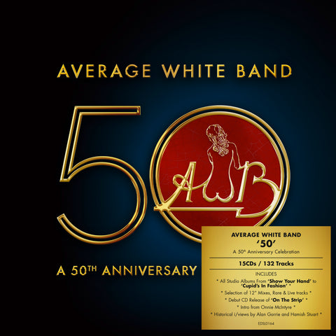 50 - A 50th Anniversary Celebration