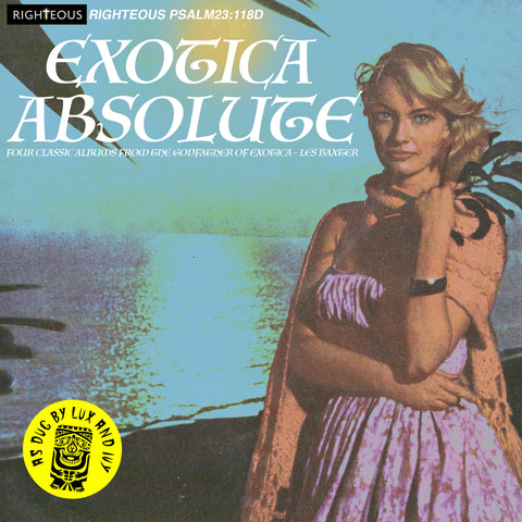 Exotica Absolute