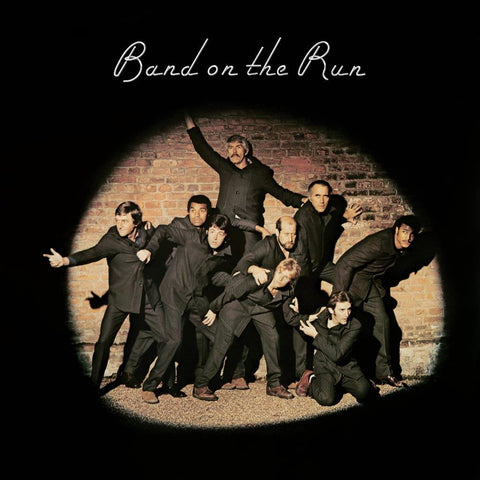 Band On the Run (50th Anniversary)