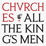 All The King's Men