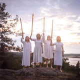 The New Eve Is Rising (Heavy Rotation Edition)