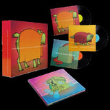 The Mysterious Production of Eggs (20th Anniversary Edition)