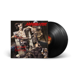 Carnival Diablos (2026 Reissue)