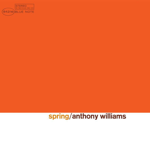 Spring (Classic Vinyl)