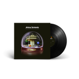 Service Station At The End Of The Universe