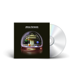 Service Station At The End Of The Universe