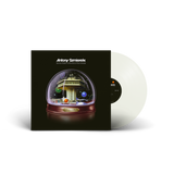 Service Station At The End Of The Universe