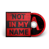 Not In My Name