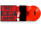 Not In My Name