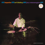 Art Blakey & The Jazz Messengers (Verve by Request)