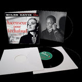 Ascenseur pour l'échafaud (2026 Reissue)