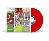 Three Lions (Football's Coming Home): 30th Anniversary Edition
