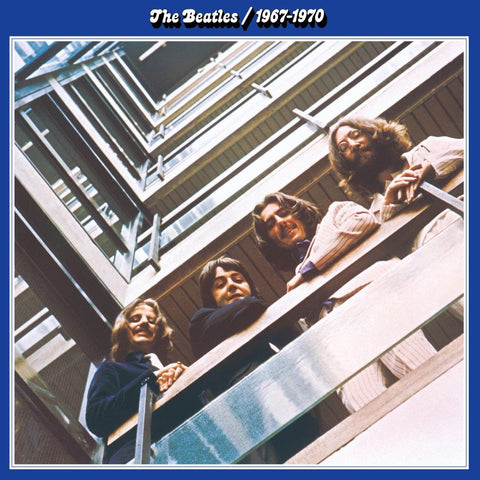 The Beatles: 1967 – 1970 (2023 Edition)