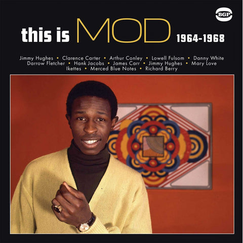 This Is Mod 1964-1968