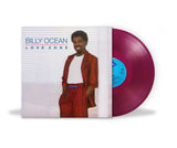 Love Zone (National Album Day 2026)