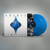 Timeless (National Album Day 2026)