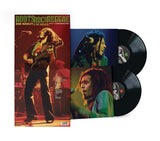 Roots, Rock, Reggae: Live at the Hammersmith Odeon