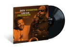 Ben Webster Meets Oscar Peterson (Acoustic Sounds)