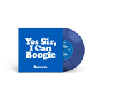 Yes Sir, I Can Boogie